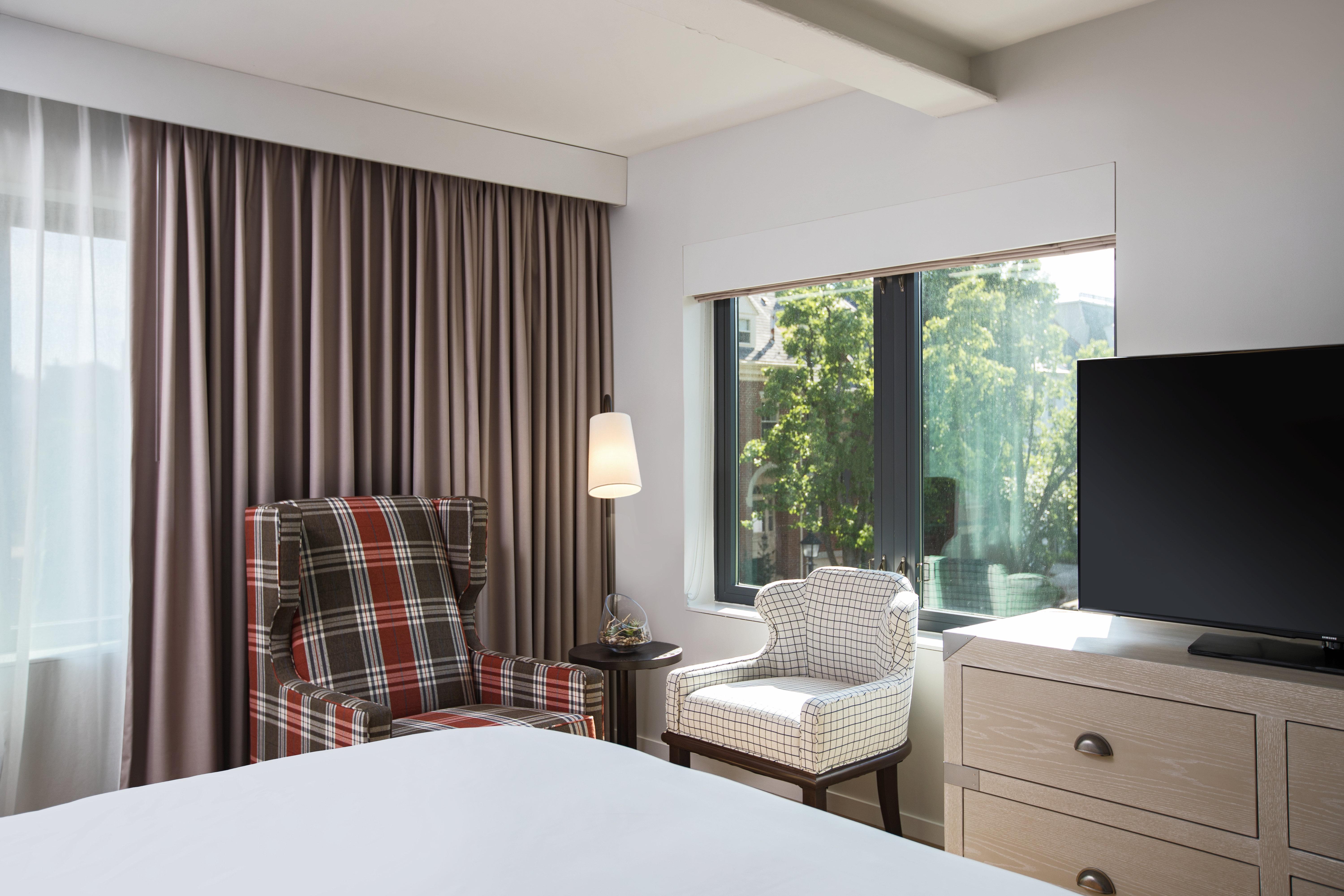 Hotel Indigo Old Town By Ihg 4*