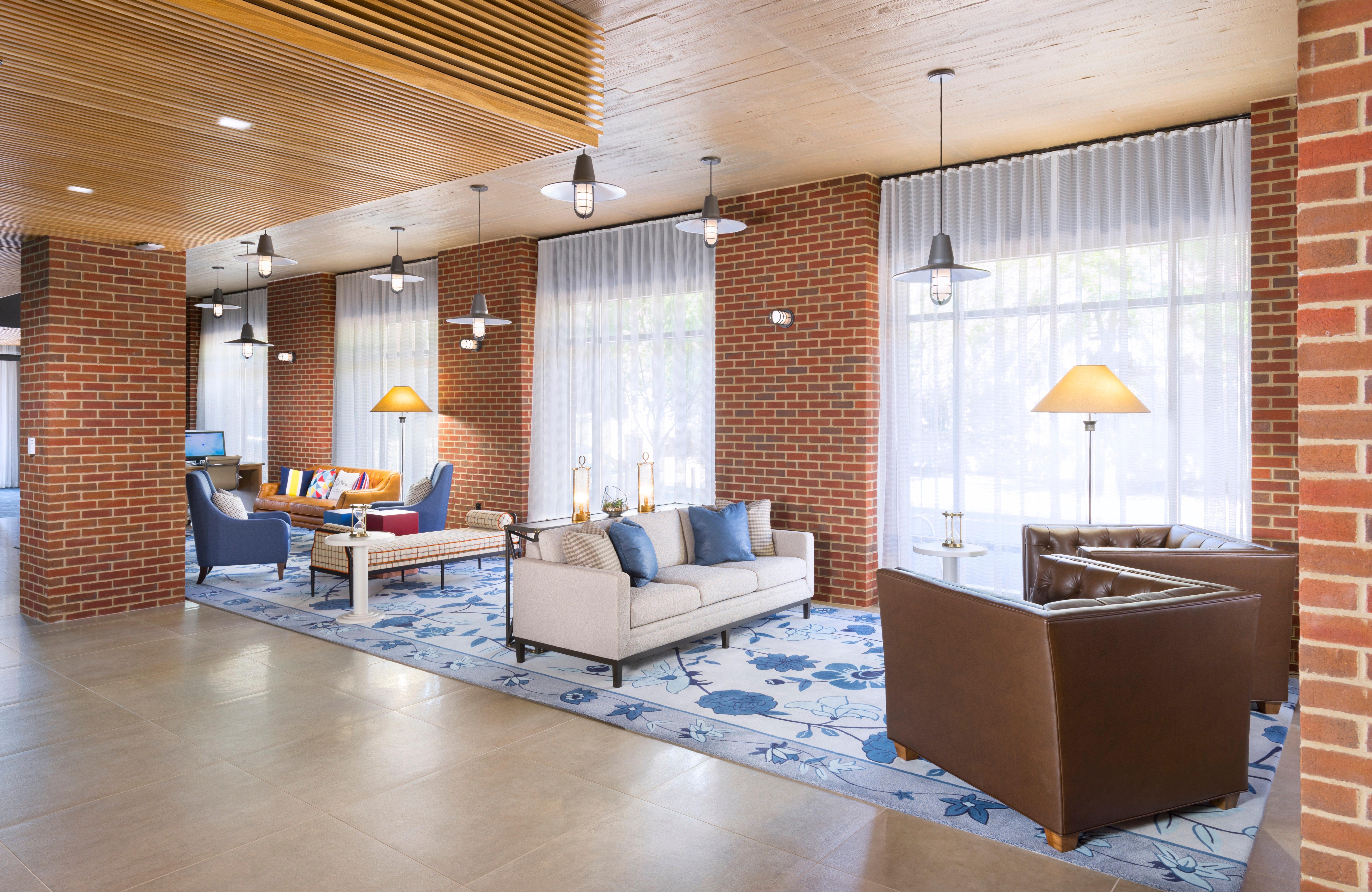 Hotel Indigo Old Town By Ihg