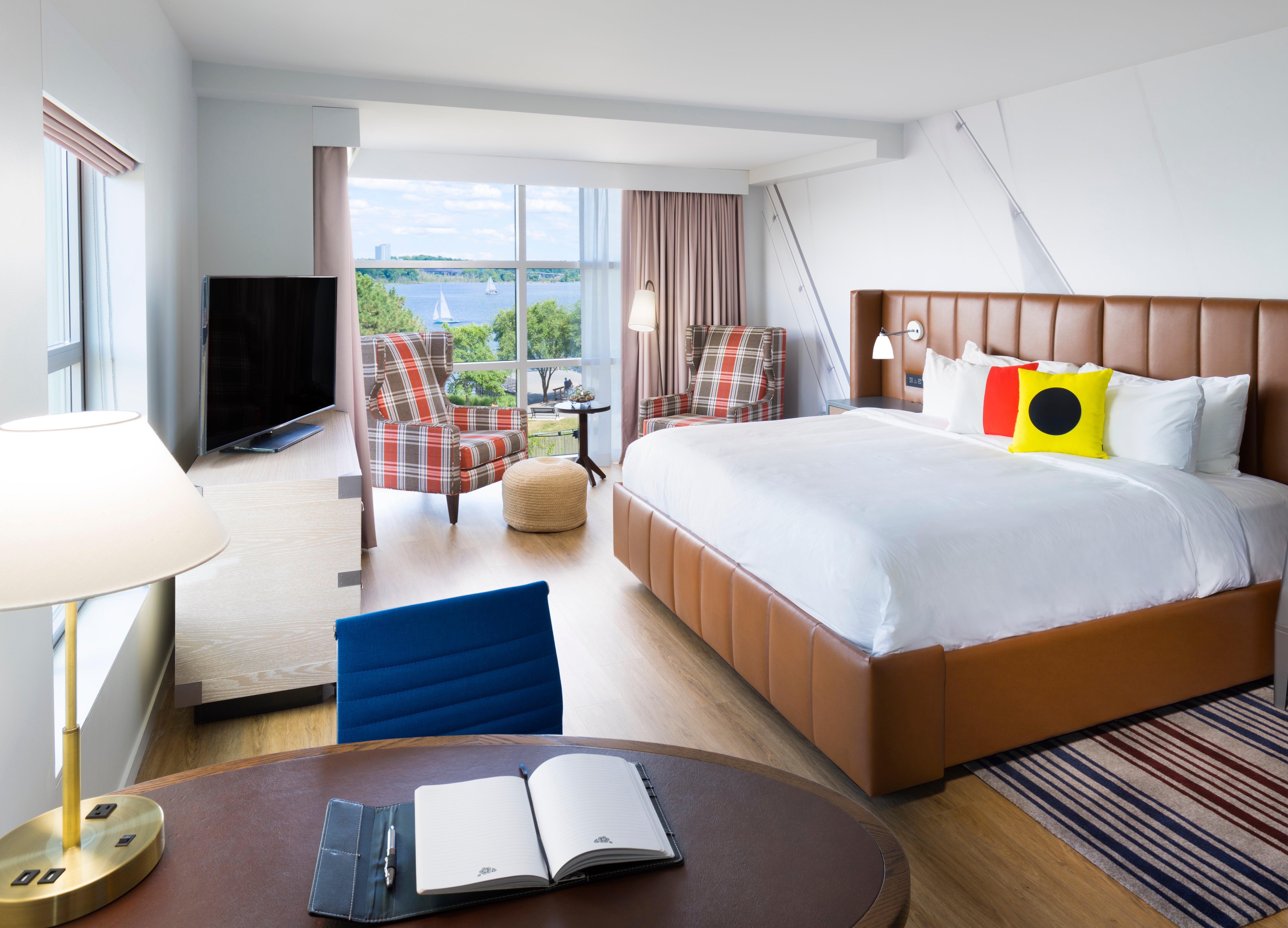 Hotel Indigo Old Town By Ihg 4*