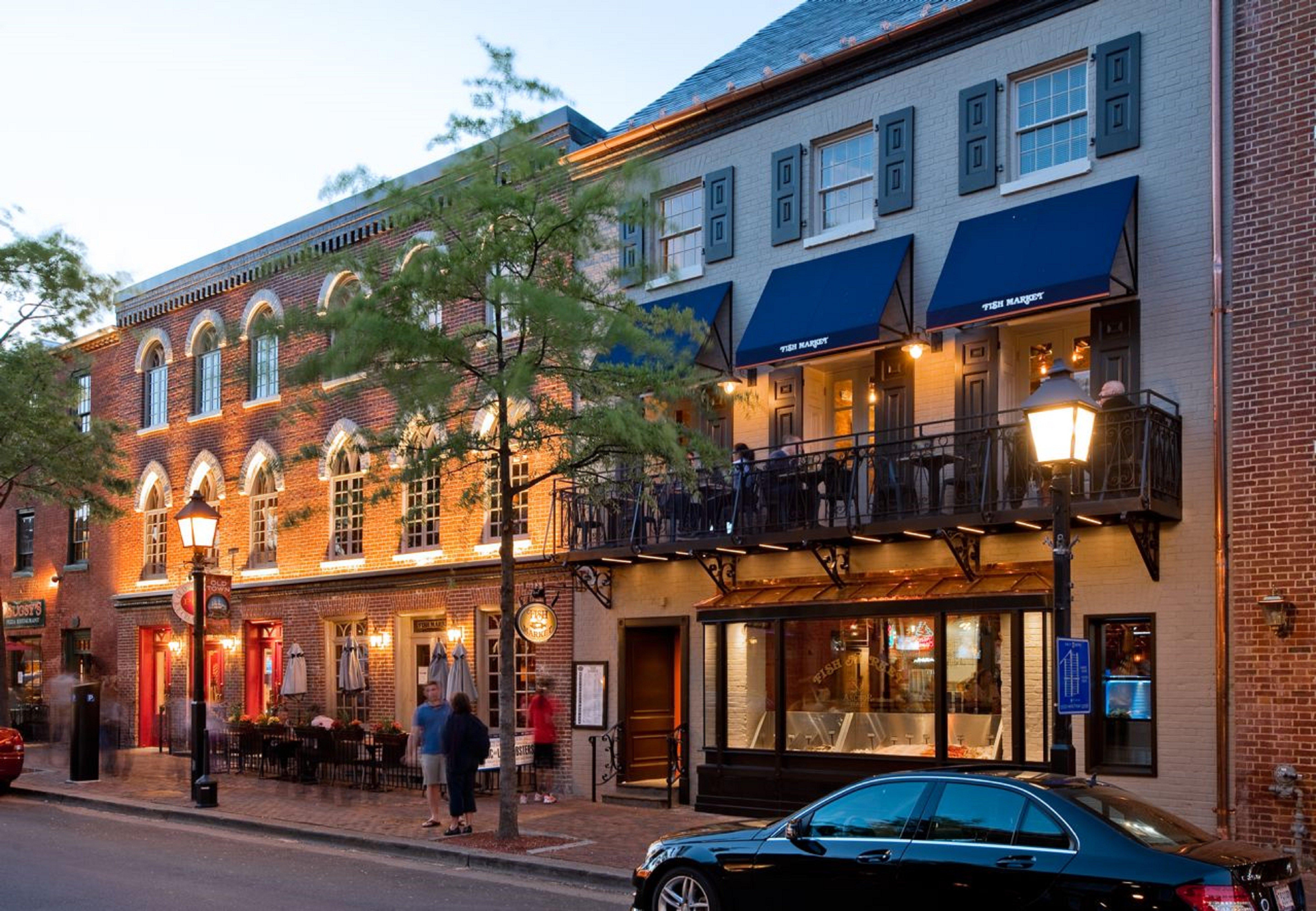 Indigo Old Town By Ihg Hotel