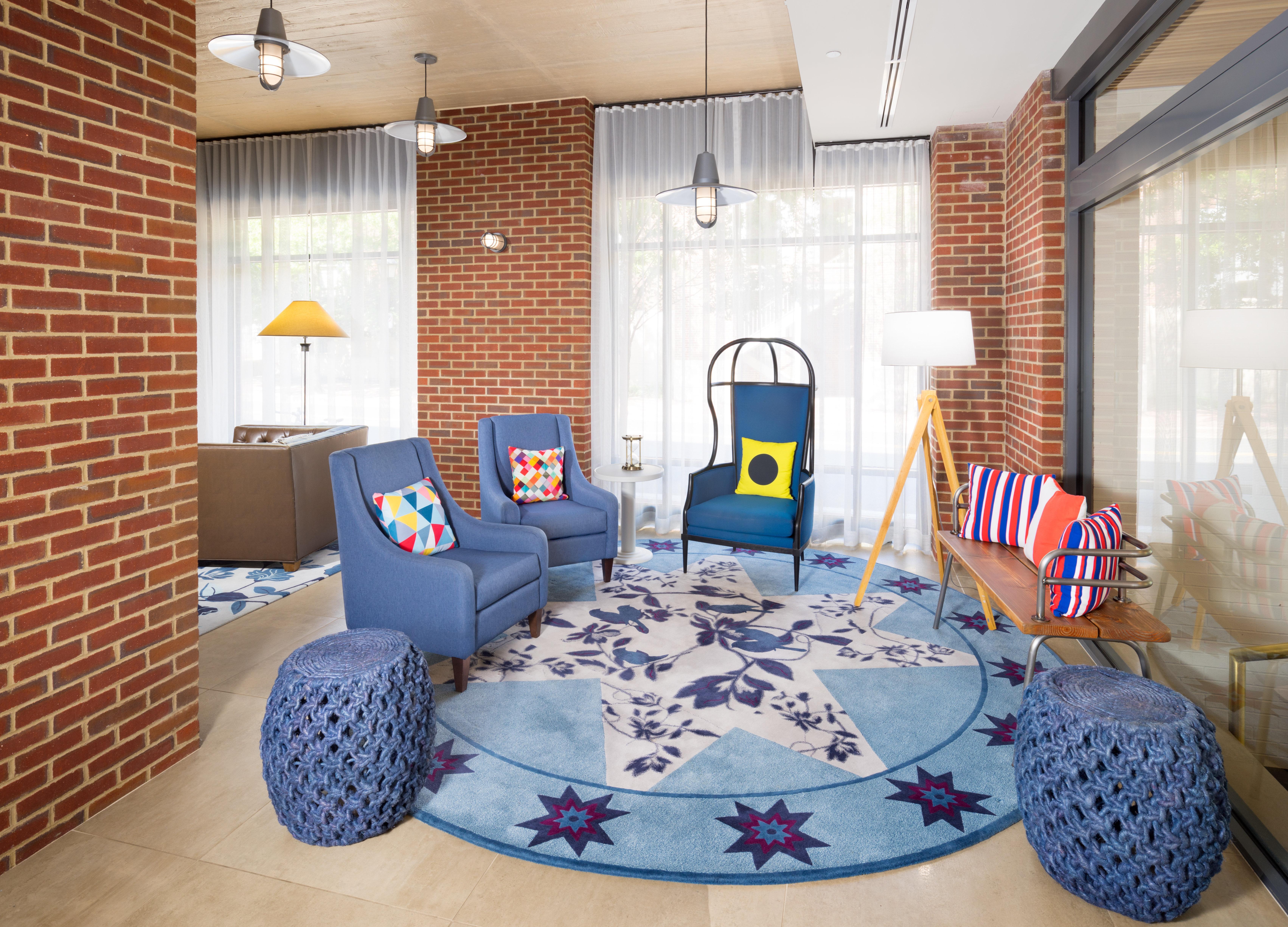 Indigo Old Town By Ihg Hotel
