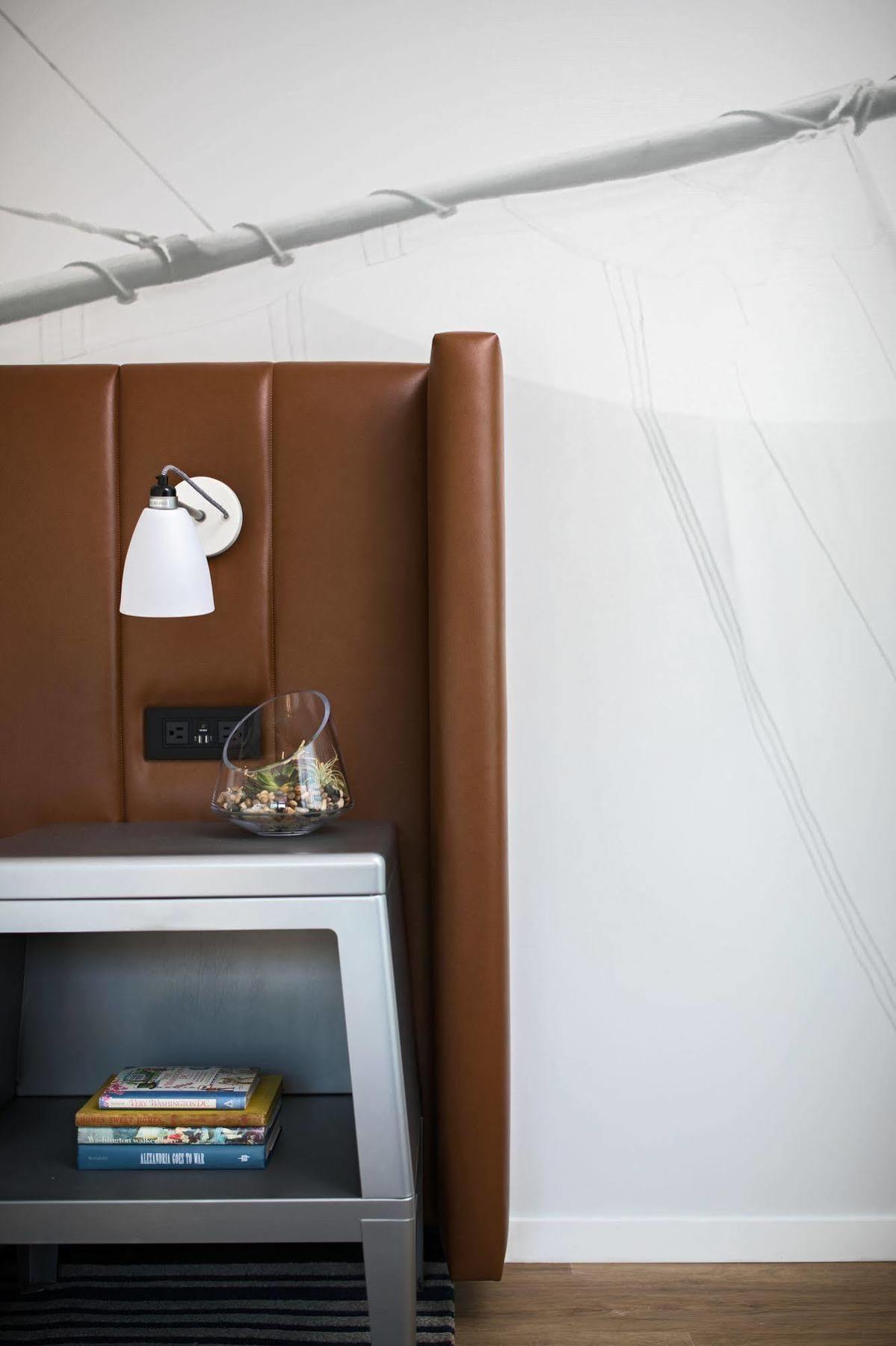 Indigo Old Town By Ihg 4* Alexandria