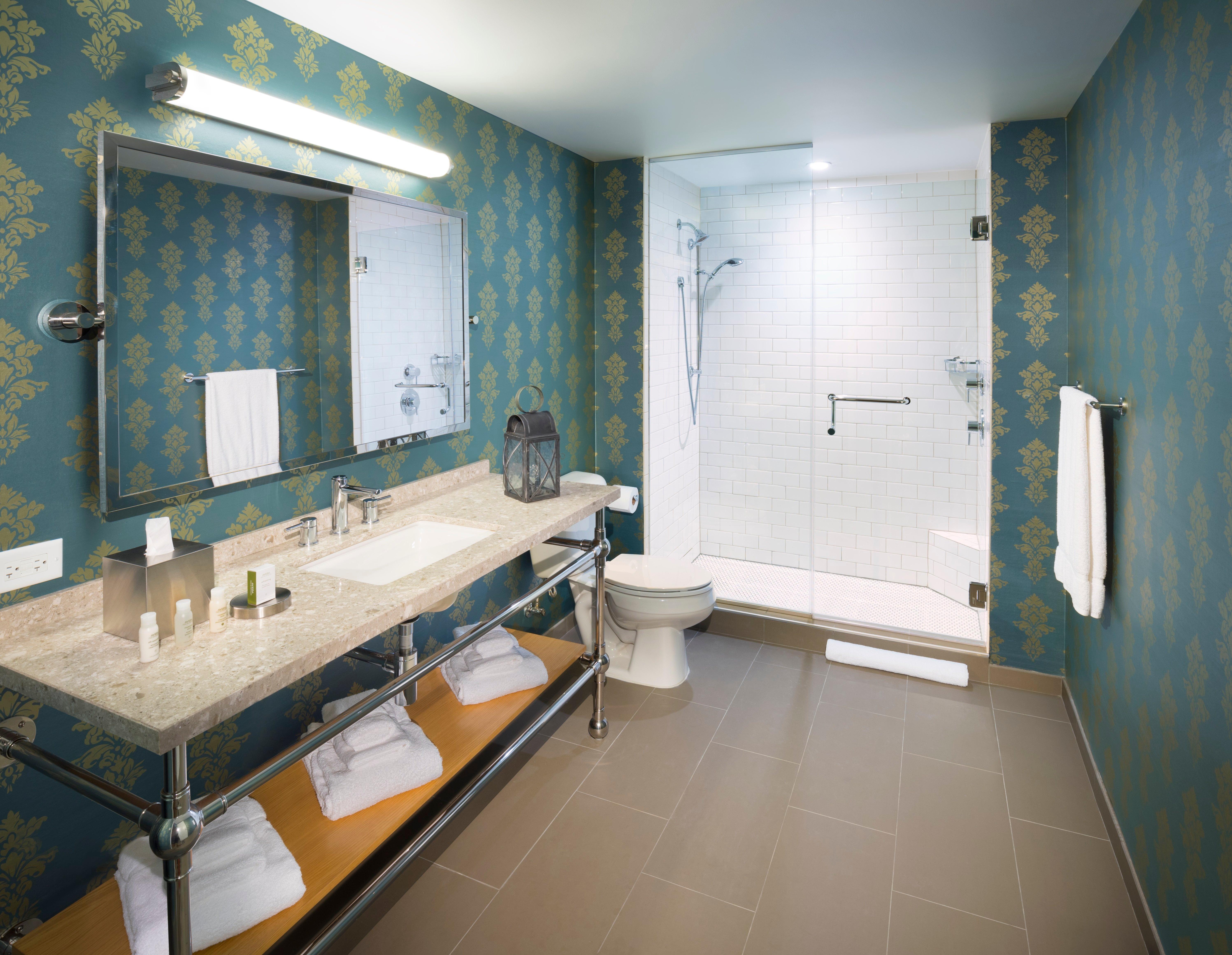 Hotel Indigo Old Town By Ihg 4*