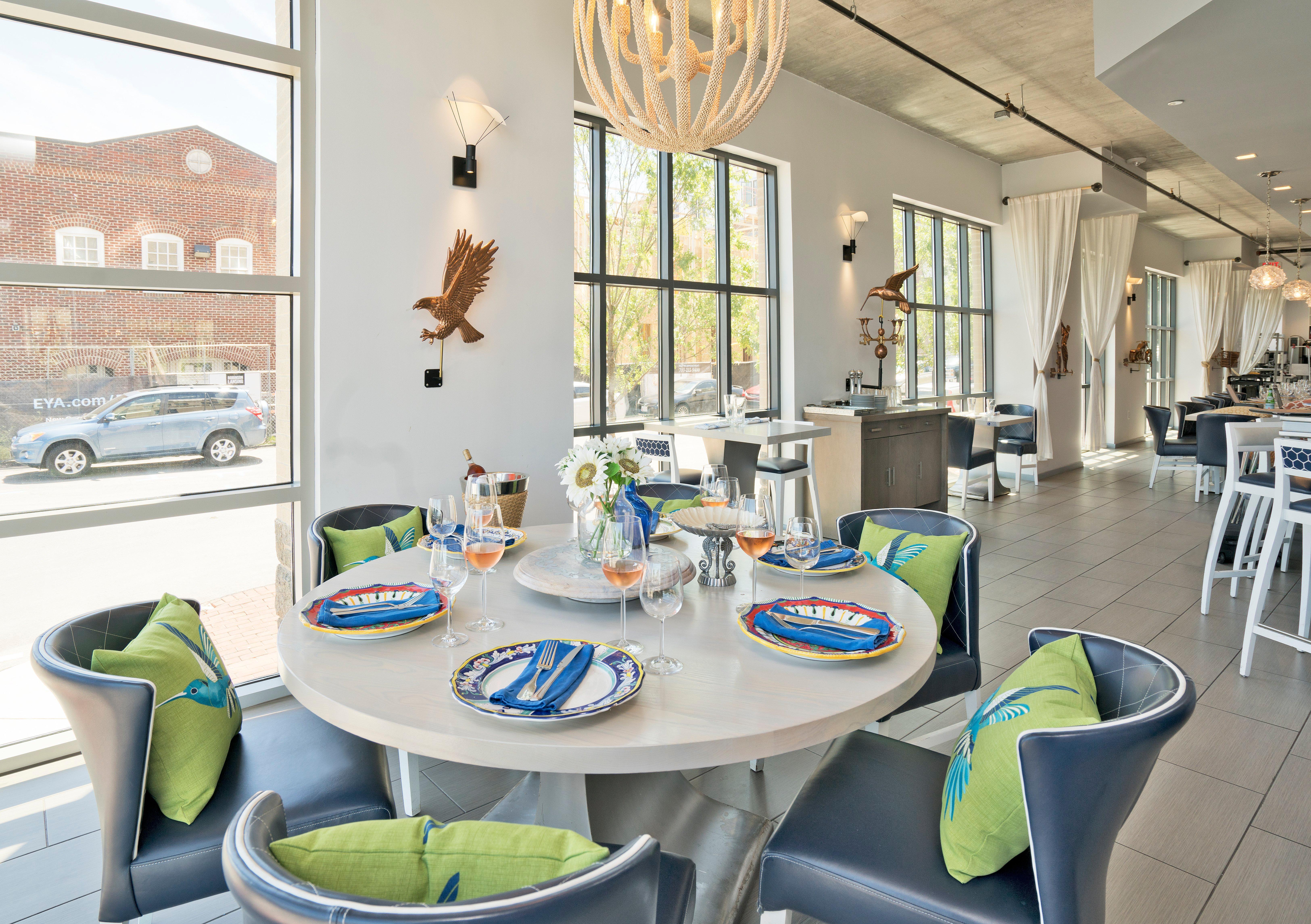 Indigo Old Town By Ihg 4* Alexandria