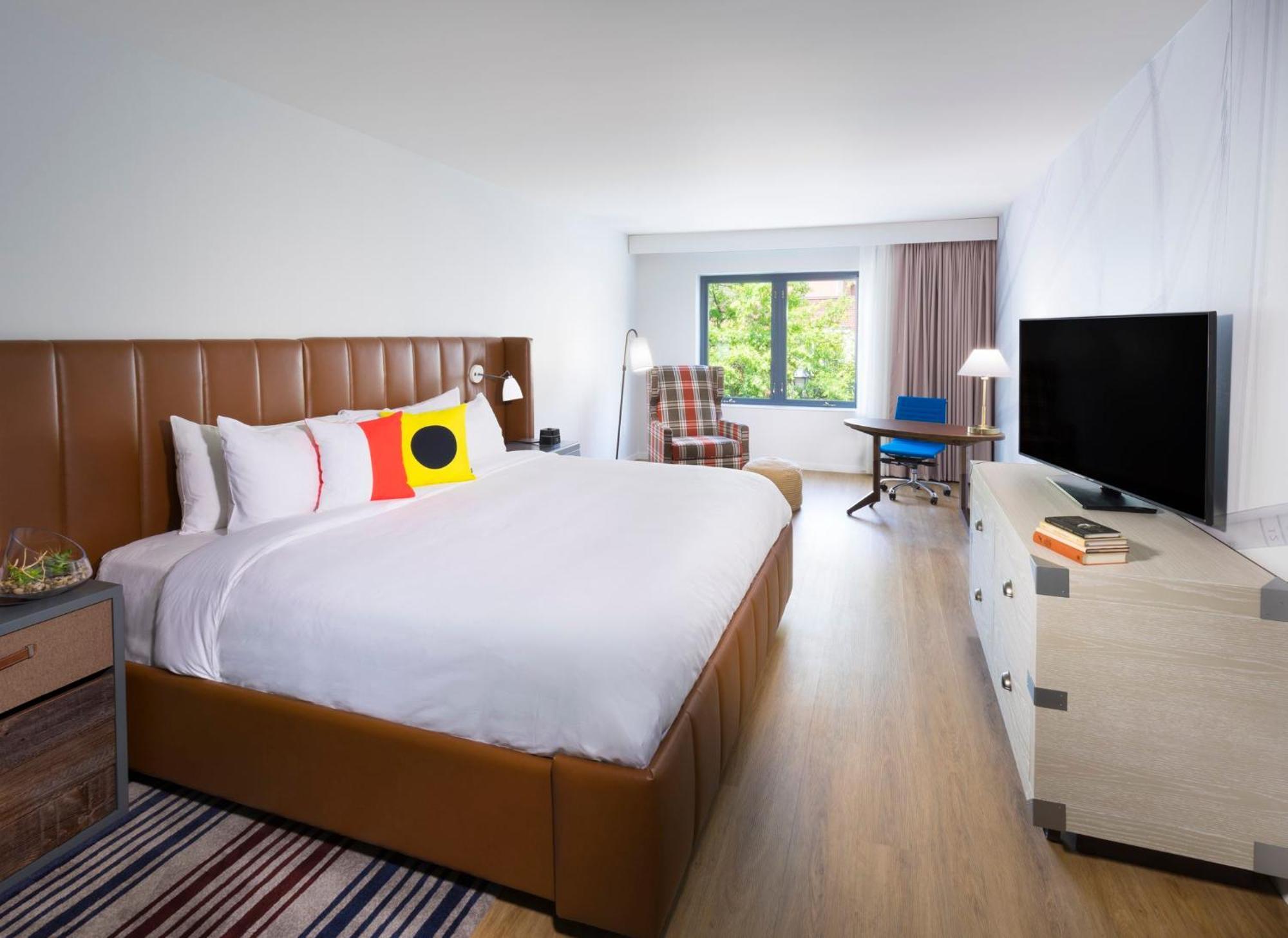 Hotel Indigo Old Town By Ihg