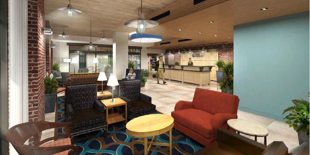 Indigo Old Town By Ihg 4* Alexandria