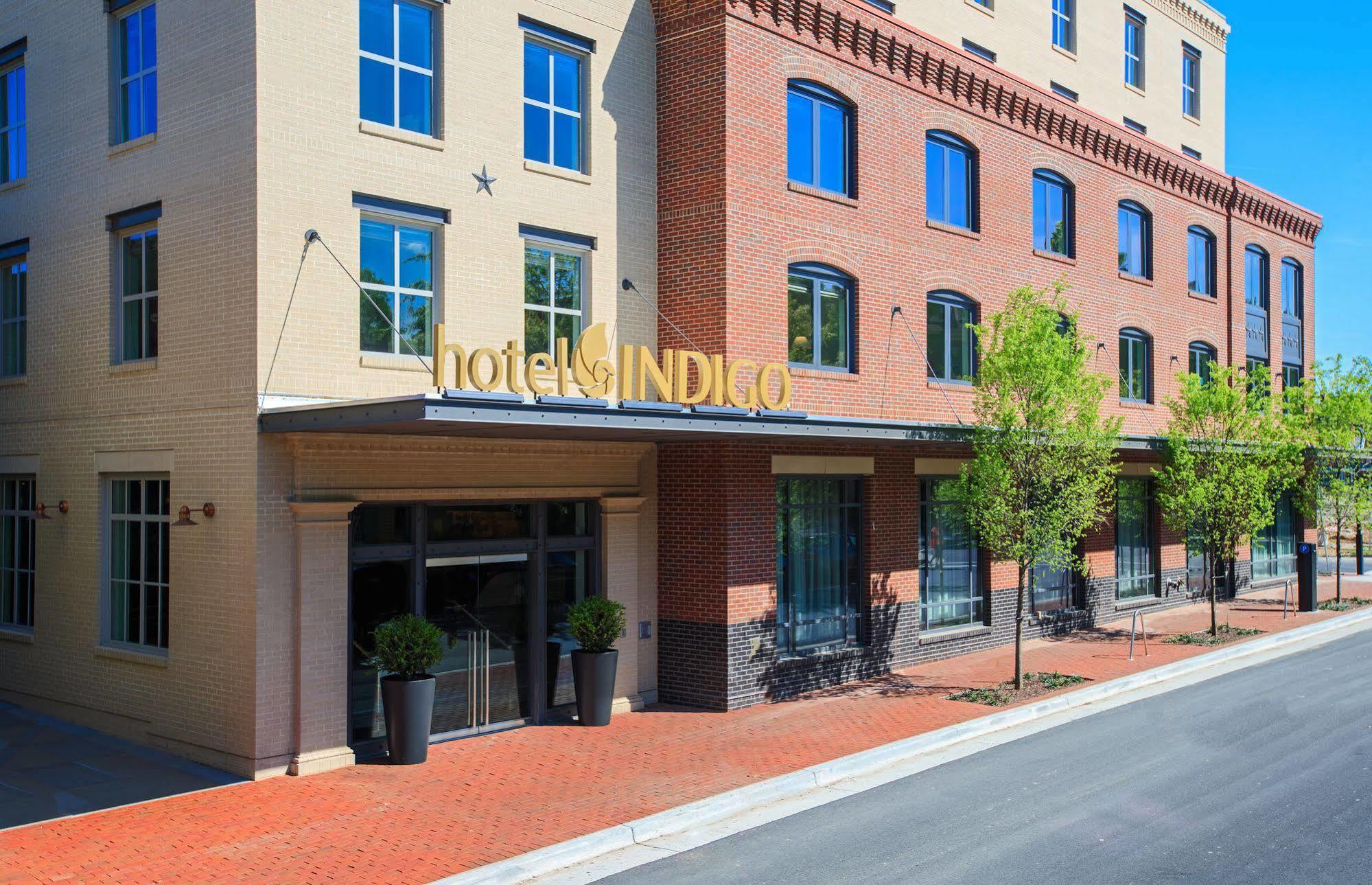 Indigo Old Town By Ihg 4*