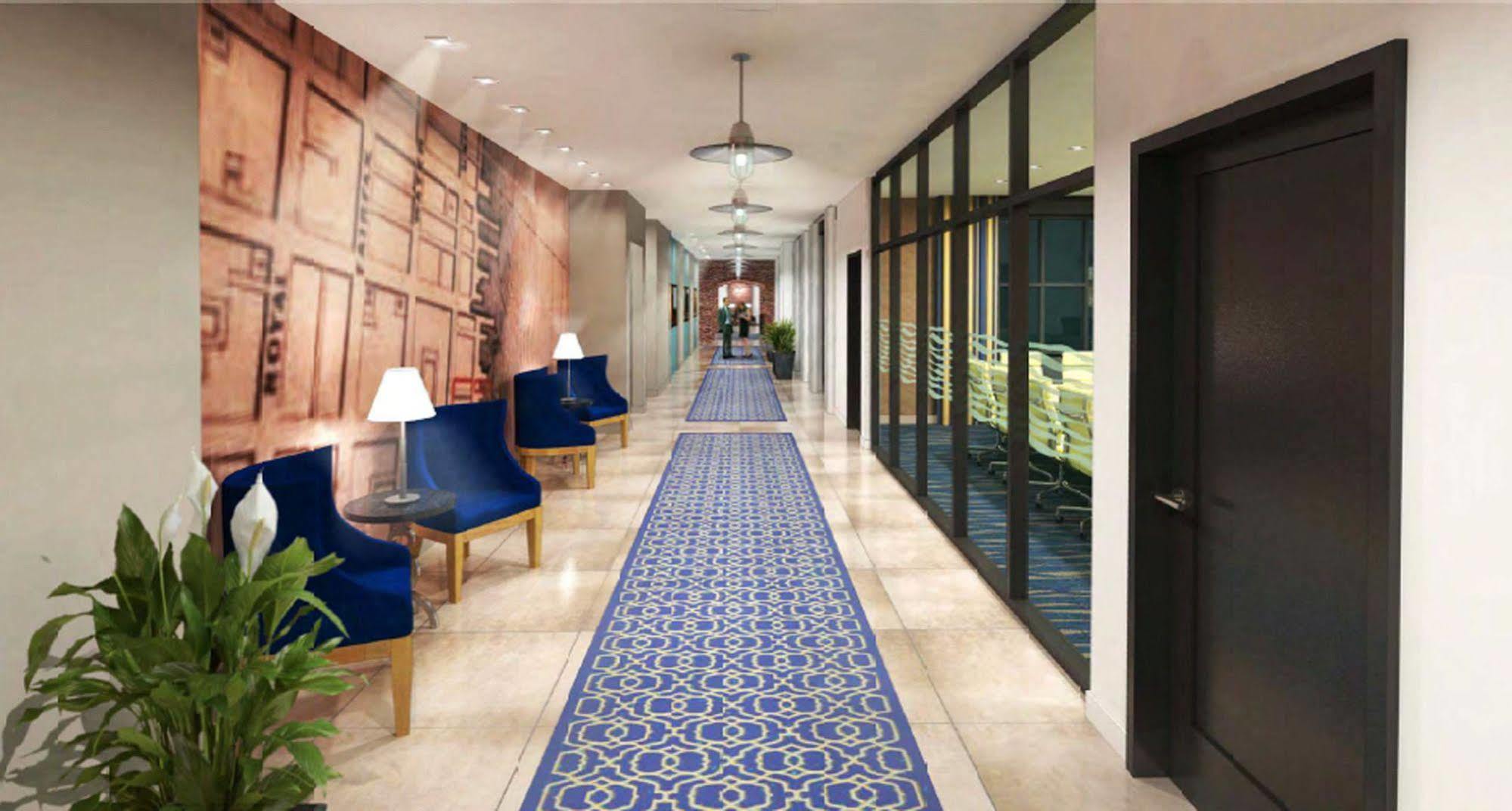 Indigo Old Town By Ihg